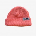 AllOne Moonphases Shortcut pink gorro