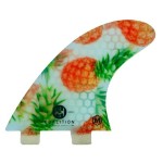Vissla Hideaway Premium pocket pine 2023 camiseta