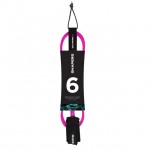 Shapers Regular pink 6" invento de surf