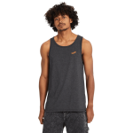 Volcom Pistol Stone heather black camiseta tirantes