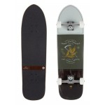 Arbor Legacy Pistola 9,25" skateboard completo