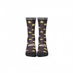 Hydroponic Dragon Ball Z plum kintoun calcetines