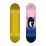 Jart Chrome 8.0" tabla skateboard