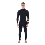 Hurley Plus Nic II 3/2 2.5 black traje de neopreno