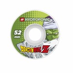 Hydroponic Dbz piccolo 52mm Ruedas de skateboard