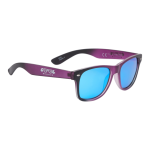 Cool Rincon polarized purple gafas de sol