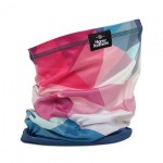 Horsefeathers Neck Warmer polygons bufanda-cuello