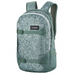 Dakine Mission 25L poppy iceberg mochila