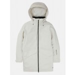 Burton Prowess 2.0 2L stout white chaqueta de snowboard de mujer