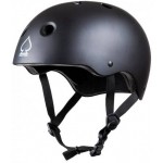 Protec Prime helmet Black M/L Casco de Skateboard