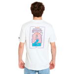 Rip Curl Meo Rip Curl Pro bone camiseta