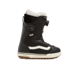 Vans Encore Pro black marshmallow botas de snowboard de mujer