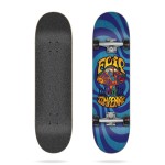 Flip Penny Loveshroom Blue 8.0″ Skateboard completo