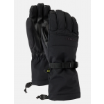 Burton Profile true black guantes de snowboard de mujer