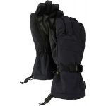 Burton Profile black guantes de snowboard