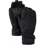 Burton Profile Underglove black guantes de snowboard