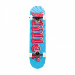 Miller Party 8" skateboard completo