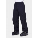 686 Quantum Thermagraph black pantalón de snowboard