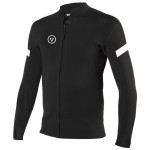 Vissla Raditude 2mm front zip chaqueta neopreno
