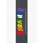 Mob Thrasher Rainbow 9x33 lija de skate