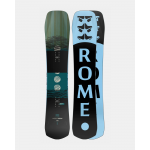 Rome Ravine tabla de snowboard de mujer