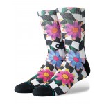 Stance Flower Rave calcetines de snowboard