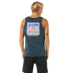 Rip Curl Raw Energy Trad dark navy camiseta tirantes