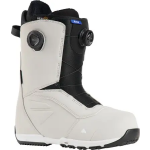 Burton Ruler Boa gray cloud botas de snowboard