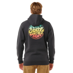 Rip Curl Wetsuit Icon Hood washed black sudadera
