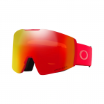Vissla No See Ums 19" red  2021 bermudas