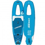 Cressi Reef Window 10'2" tabla de paddle surf hinchable