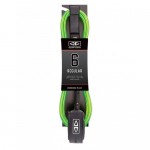 Ocean & Earth Regular Moulded lime 6.0" invento de surf