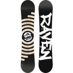 Raven Relict tabla de snowboard