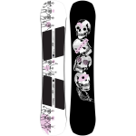 Burton Rewind tabla de snowboard de mujer