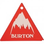 burton tri scraper rasqueta de snowboard