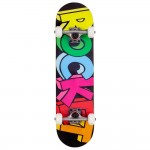Rocket Mini Rocket 7,5'' Skateboard completo