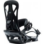Rome United black 2022 Fijaciones de Snowboard