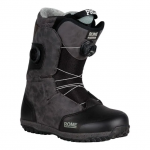 Rome Bodega Boa black botas snowboard