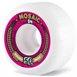Mosaic Rome 54mm ruedas de skate