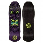 Santa Cruz Roskopp Face 9.5 Tabla de skateboard