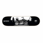 Hydroponic JM Roura Motorbike 8.125" tabla de skate