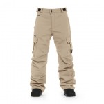 Horsefeathers Rowen mojave pantalón de snowboard