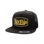 Black Flys Royale black gorra