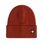 Element Flow burnt sienna gorro