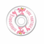 Hydroponic Pink Panther white 54mm Ruedas de skateboard