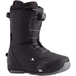 Burton Ruler STEP ON black botas de snowboard