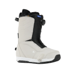 Burton Ruler STEP ON gray cloud botas de snowboard