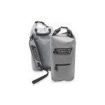 Channel Islands Dry Pack Light grey mochila de surf