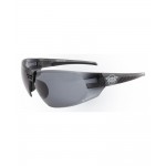 Black Flys Sparxx Fly negro brillo/ahumada gafas de sol