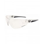 Black Flys Sparxx Fly transparente/ahumada gafas de sol